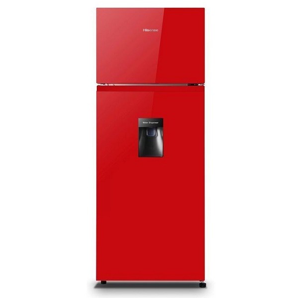 HIS REF 205DRB 204L RED WD