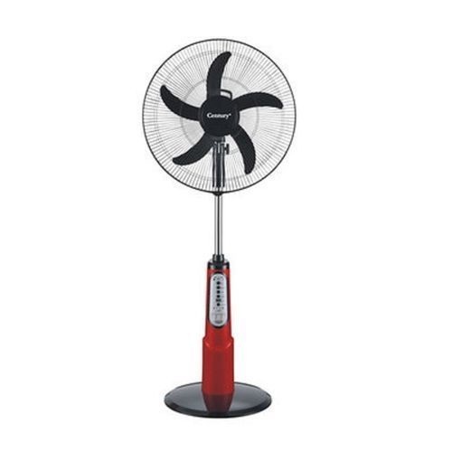 CENTURY 18 INCHES RECHARGEABLE FAN (FRC 45-E)