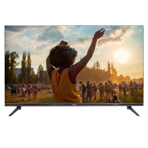 CENTURY TV 43'' SMART 2K