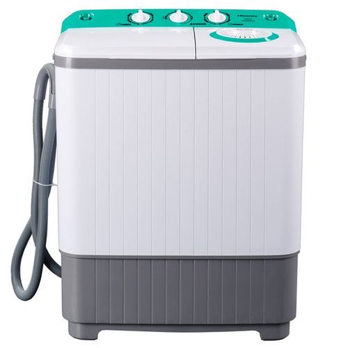 HIS 5KG WM 503WSPA TT GREEN
