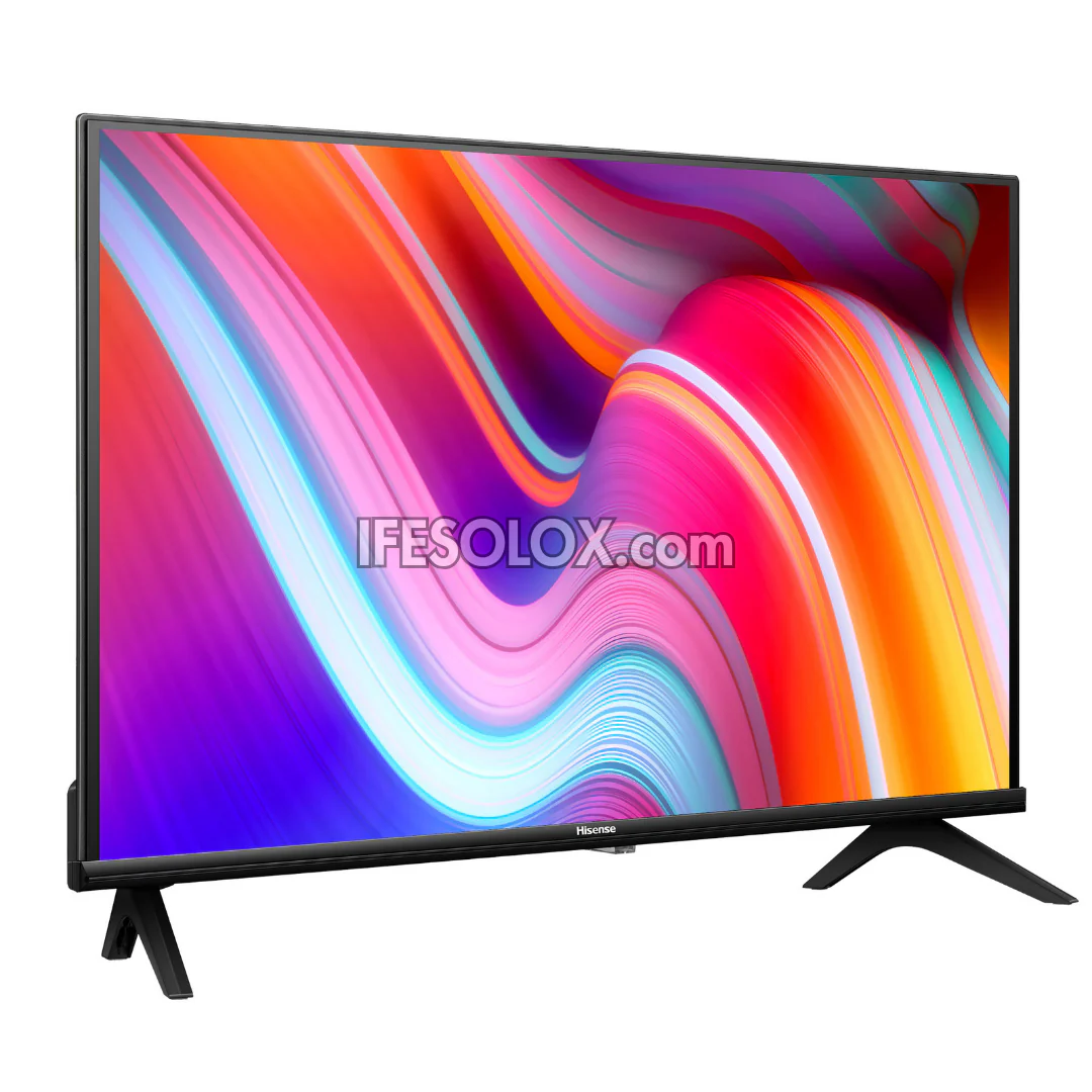 HIS 32' A4K FHD SMART TV