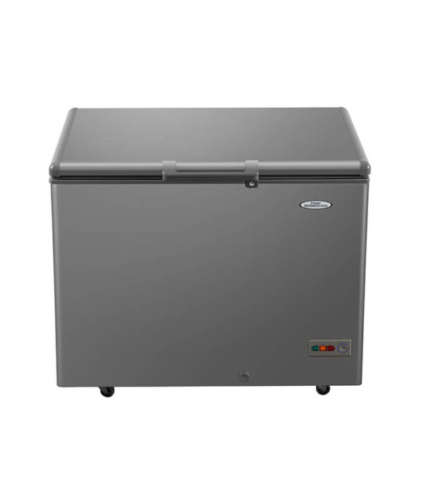 HT 2191W CHEST FREEZER