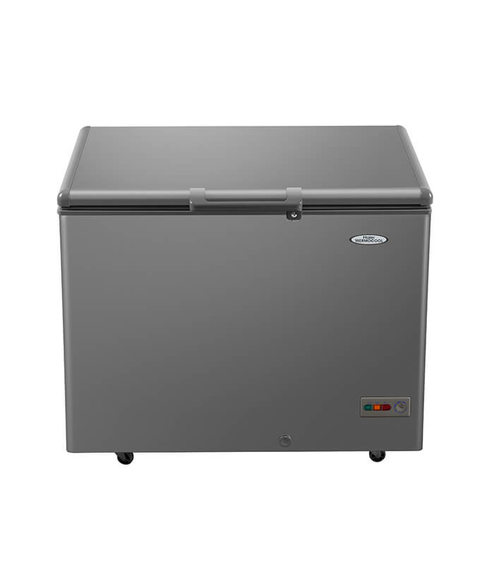 HT 2191W CHEST FREEZER