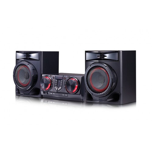 LG AUD 44CJ HIFI 480W