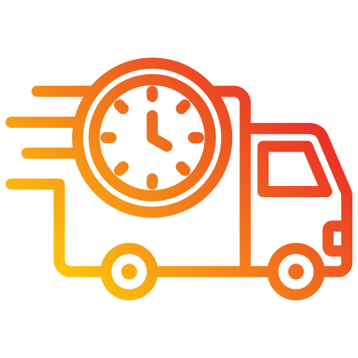 Fast & Reliable Delivery