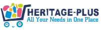 Heritage - Plus Shopping Mall