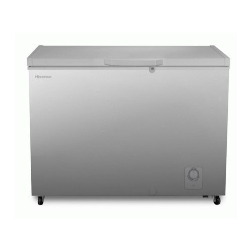 HIS 390SH FREEZER FRZ FC (297L)