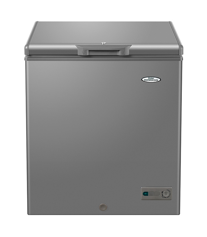 HT 100 HAS CHEST FREEZER