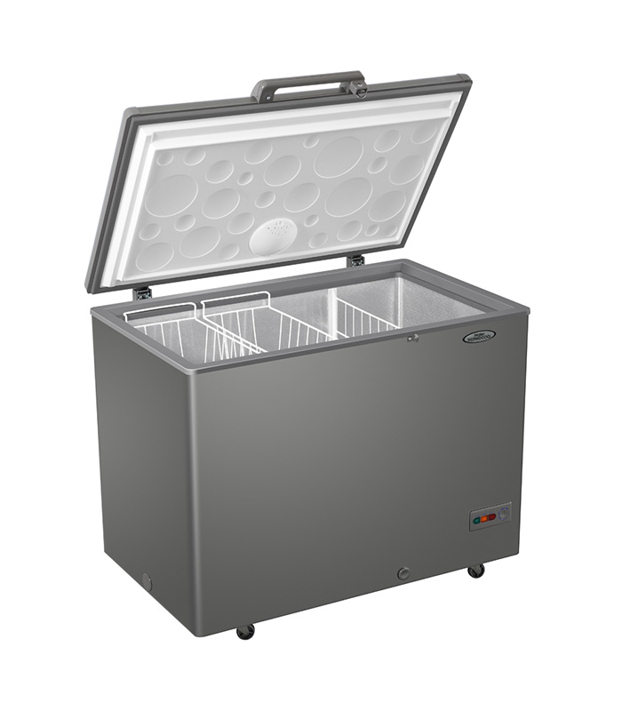 HT FREEZER 3191W (HTF-319)