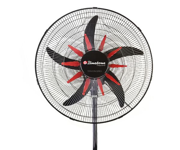 BINATONE STAND FAN TS-2020