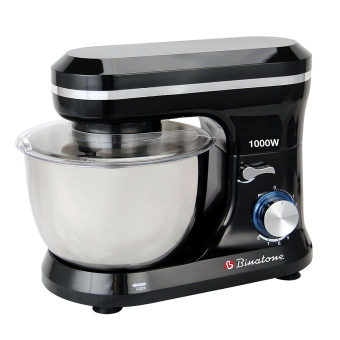 BINATONE KITCHEN/YAM POUNDER KM-1000