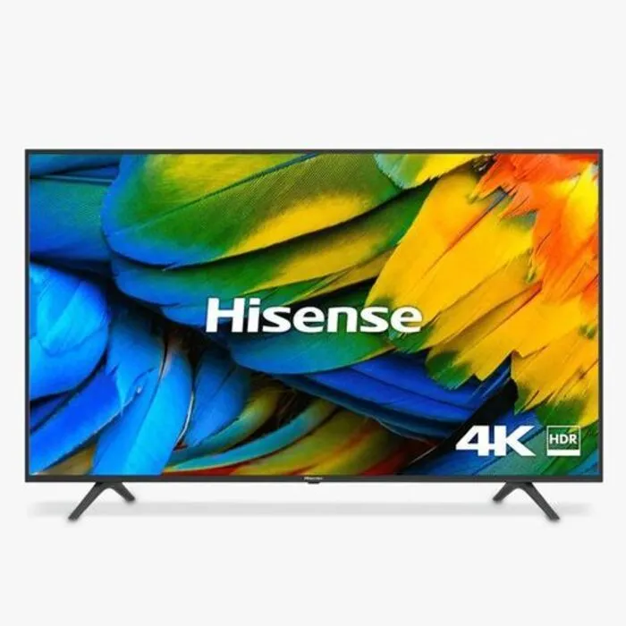 HIS TV 50' A6K UHD