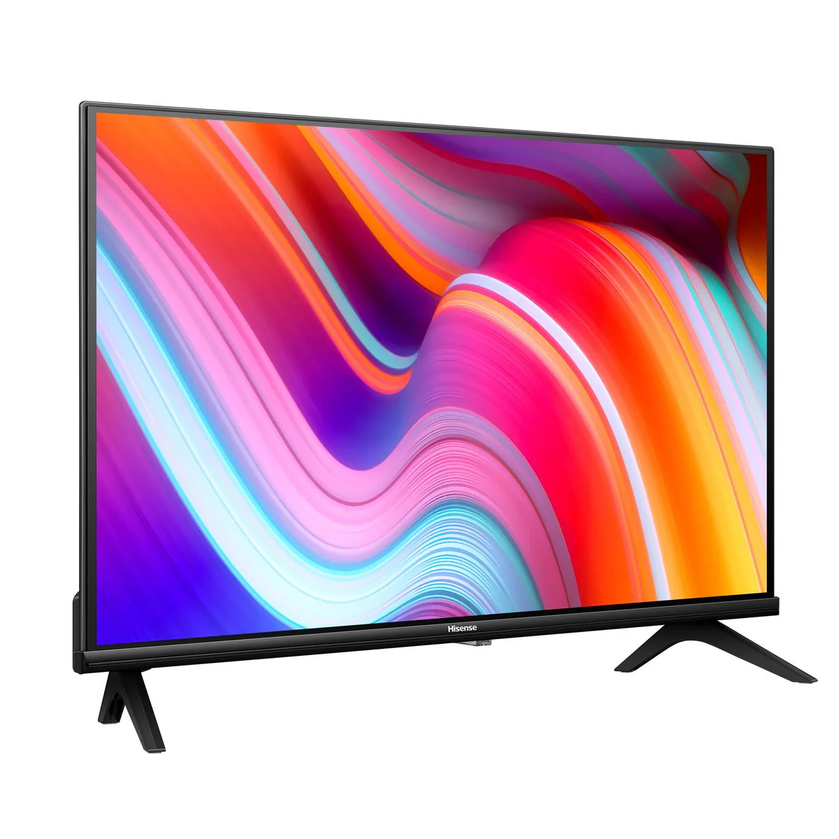 HIS 40' SMART TV A4K